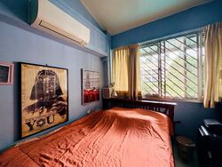 Blk 424 Fajar Road (Bukit Panjang), HDB 4 Rooms #633396841